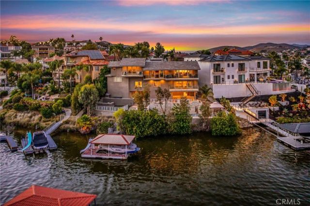 29743 Buggywhip Court, Canyon Lake, CA 92587