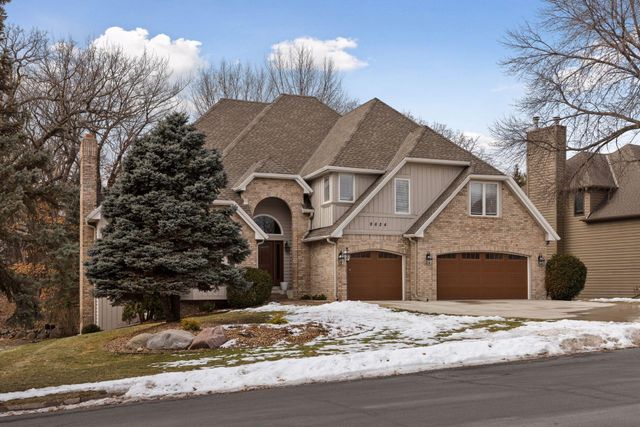 9624 Wyoming Terrace S, Bloomington, MN 55438