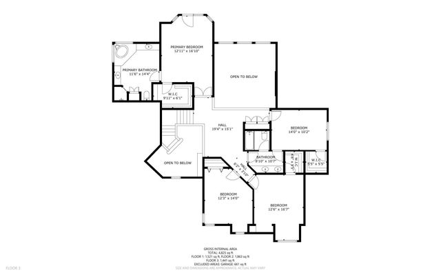 9624 Wyoming Terrace S, Bloomington, MN 55438