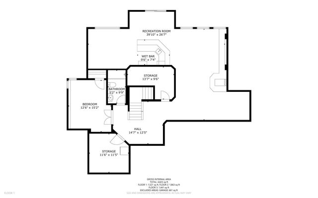 9624 Wyoming Terrace S, Bloomington, MN 55438