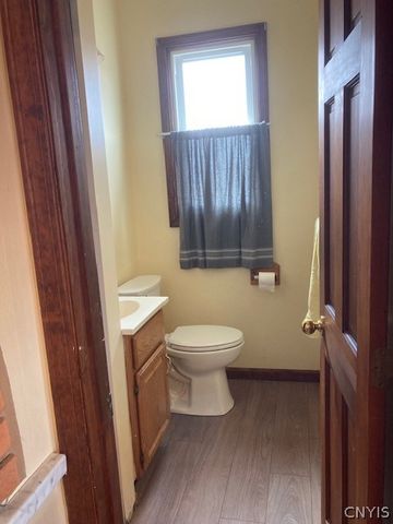 44 Gardner Street, Whitestown, NY 13492