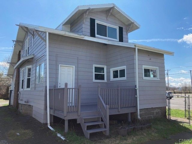 44 Gardner Street, Whitestown, NY 13492