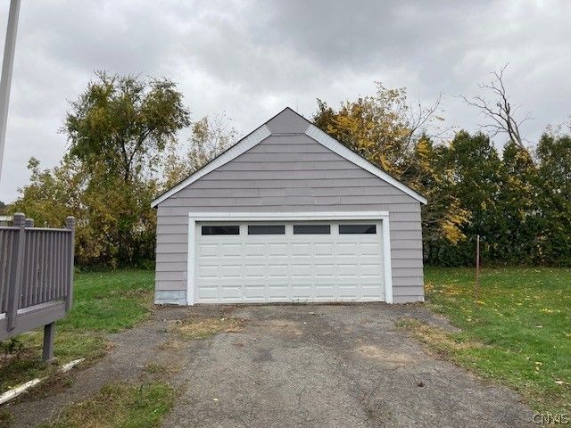 44 Gardner Street, Whitestown, NY 13492