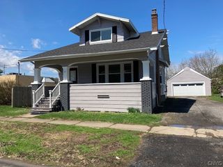 44 Gardner Street, Whitestown, NY 13492