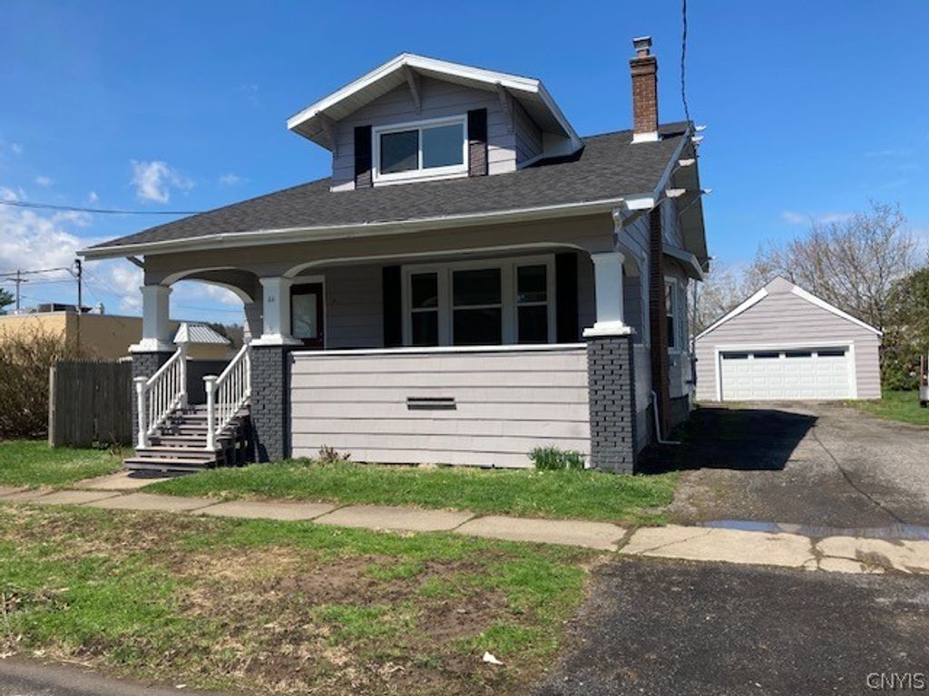 44 Gardner Street, Whitestown, NY 13492