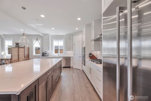974 NW Pickering Street, Issaquah, WA 98027
