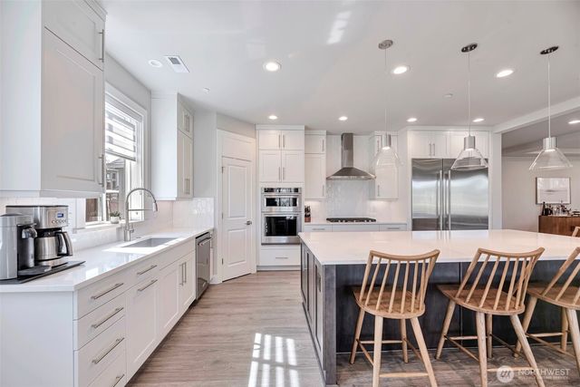 974 NW Pickering Street, Issaquah, WA 98027