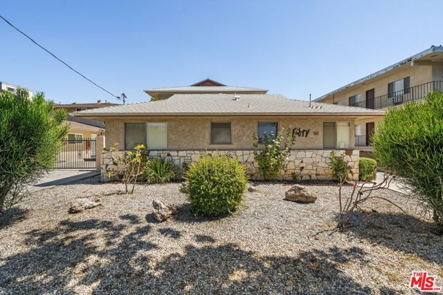 50 S Meridith Ave 4, Pasadena, CA 91106