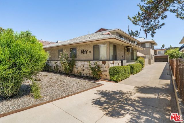 50 S Meridith Ave 4, Pasadena, CA 91106