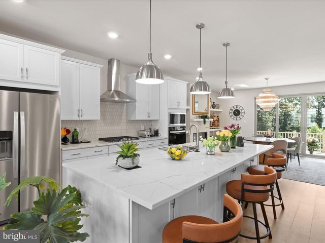 1629 FIELD SPARROW TER NE, Leesburg, VA 20176