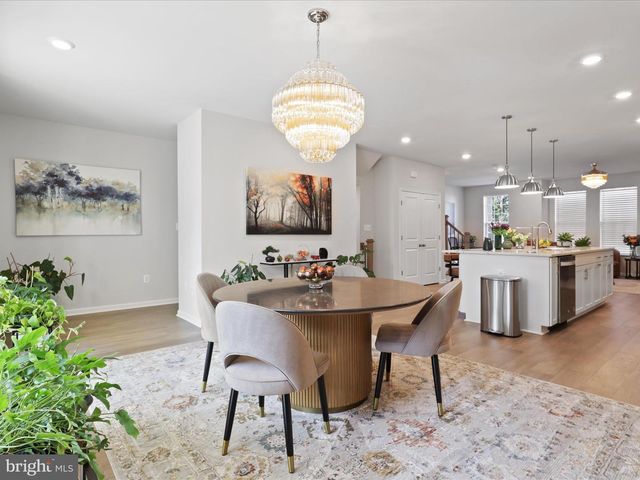 1629 FIELD SPARROW TER NE, Leesburg, VA 20176