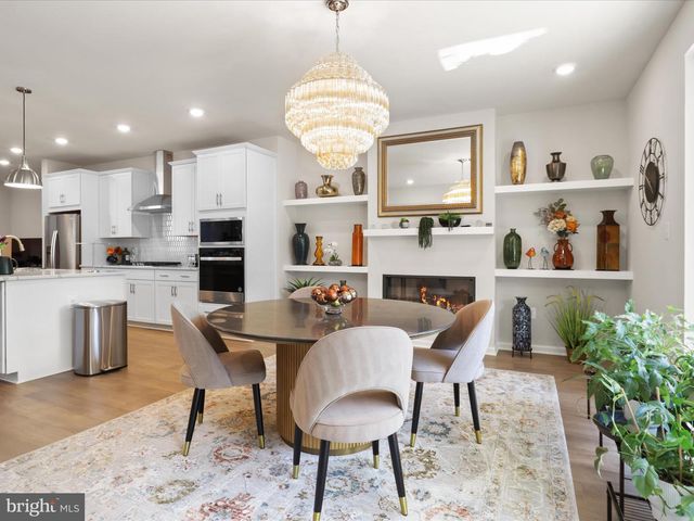 1629 FIELD SPARROW TER NE, Leesburg, VA 20176