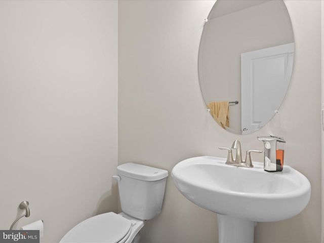 1629 FIELD SPARROW TER NE, Leesburg, VA 20176