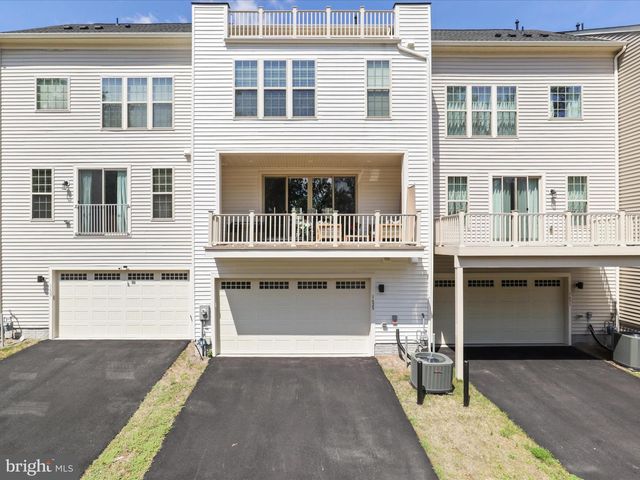 1629 FIELD SPARROW TER NE, Leesburg, VA 20176