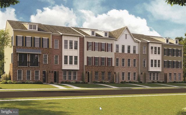 1629 FIELD SPARROW TER NE, Leesburg, VA 20176