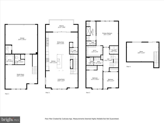 1629 FIELD SPARROW TER NE, Leesburg, VA 20176