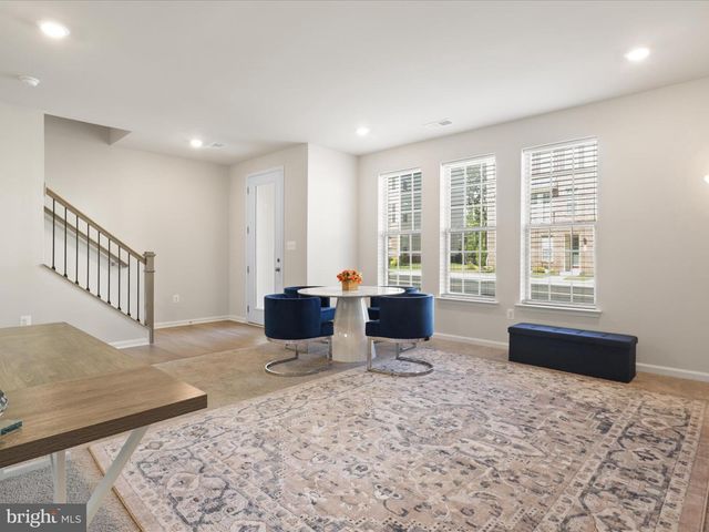 1629 FIELD SPARROW TER NE, Leesburg, VA 20176