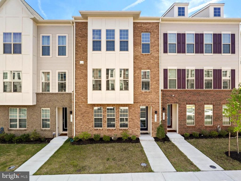 1629 FIELD SPARROW TER NE, Leesburg, VA 20176