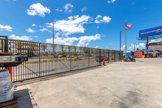 3571 Pacific Highway 131-134, San Diego, CA 92101