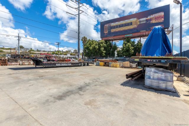 3571 Pacific Highway 131-134, San Diego, CA 92101