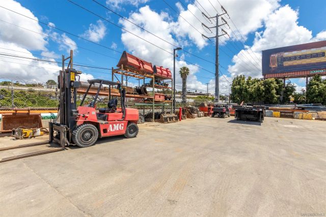 3571 Pacific Highway 131-134, San Diego, CA 92101