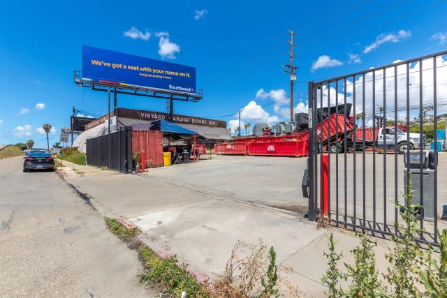 3571 Pacific Highway 131-134, San Diego, CA 92101