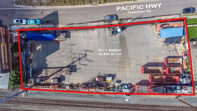 3571 Pacific Highway 131-134, San Diego, CA 92101