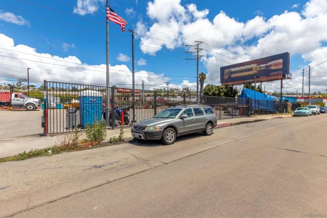 3571 Pacific Highway 131-134, San Diego, CA 92101