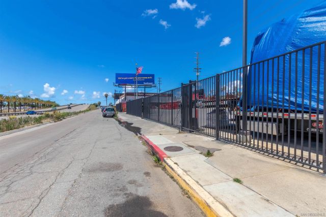 3571 Pacific Highway 131-134, San Diego, CA 92101