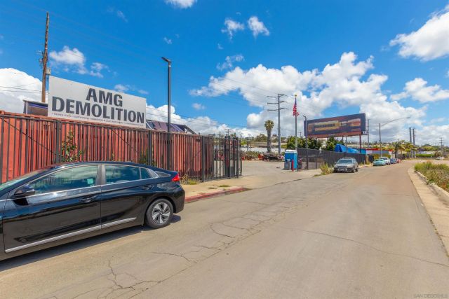 3571 Pacific Highway 131-134, San Diego, CA 92101