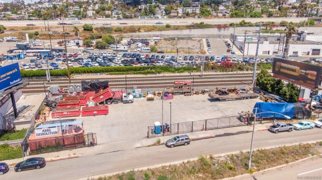 3571 Pacific Highway 131-134, San Diego, CA 92101