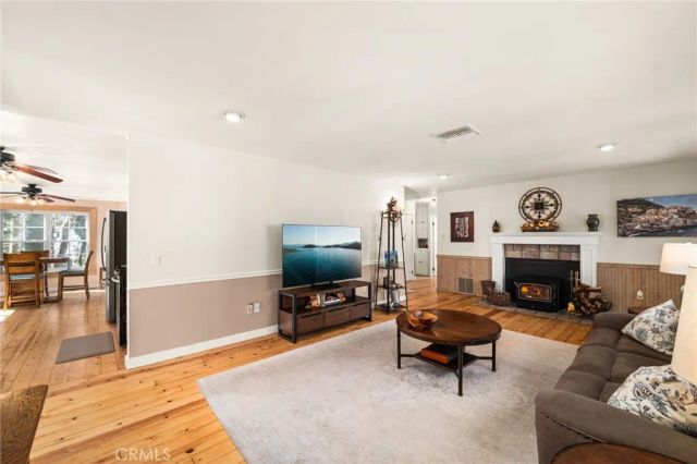 1 Sunny Slope, Running Springs, CA 92382