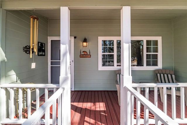 1 Sunny Slope, Running Springs, CA 92382