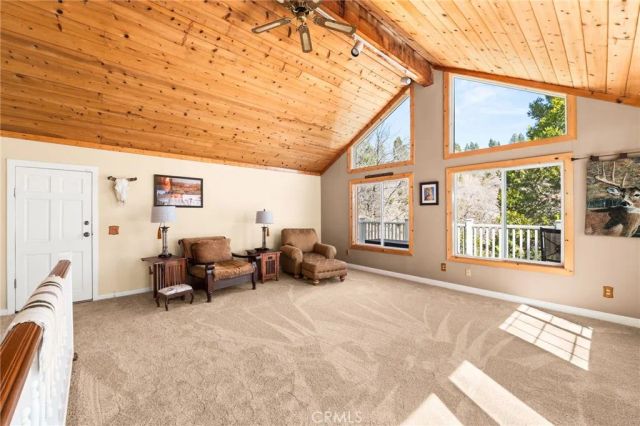 1 Sunny Slope, Running Springs, CA 92382