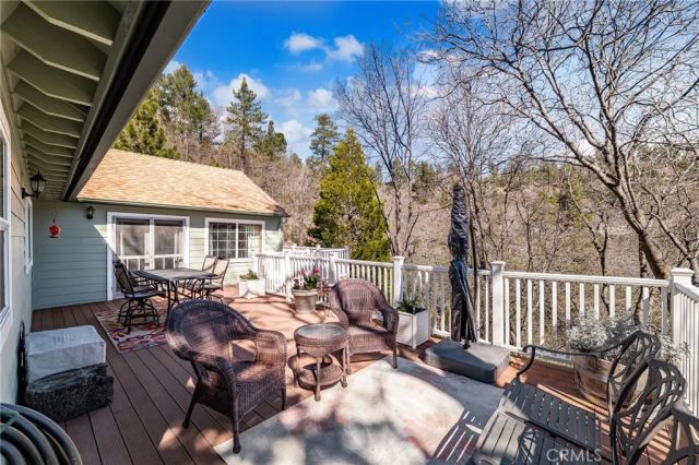 1 Sunny Slope, Running Springs, CA 92382
