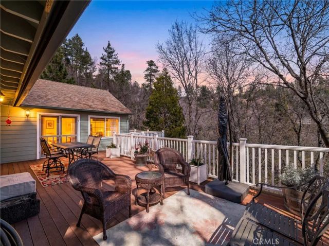 1 Sunny Slope, Running Springs, CA 92382