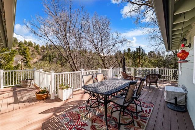 1 Sunny Slope, Running Springs, CA 92382