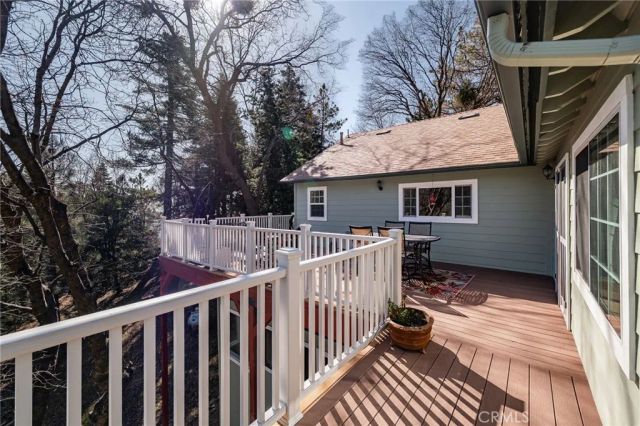 1 Sunny Slope, Running Springs, CA 92382