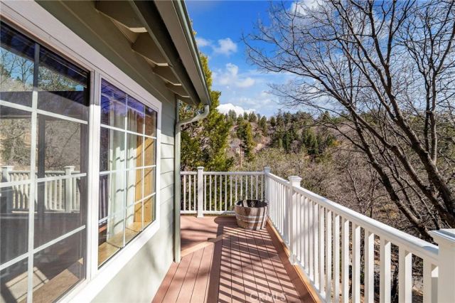 1 Sunny Slope, Running Springs, CA 92382