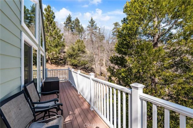 1 Sunny Slope, Running Springs, CA 92382