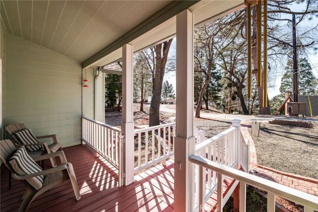1 Sunny Slope, Running Springs, CA 92382