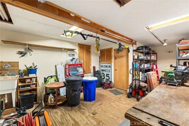1 Sunny Slope, Running Springs, CA 92382