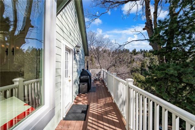 1 Sunny Slope, Running Springs, CA 92382