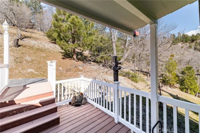 1 Sunny Slope, Running Springs, CA 92382