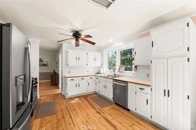 1 Sunny Slope, Running Springs, CA 92382