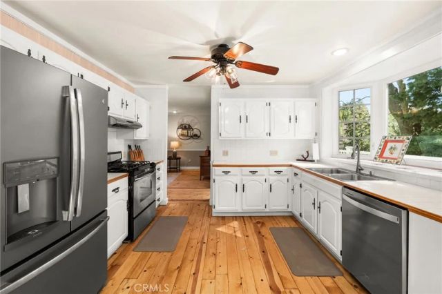 1 Sunny Slope, Running Springs, CA 92382