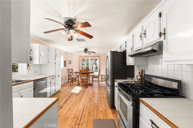 1 Sunny Slope, Running Springs, CA 92382
