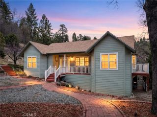 1 Sunny Slope, Running Springs, CA 92382