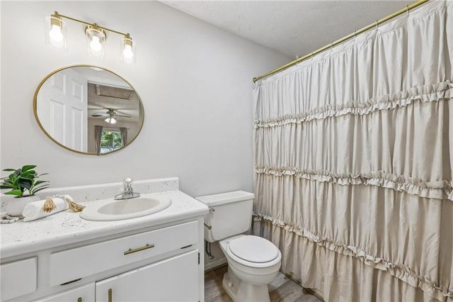 1398 Elliott Family Parkway, Dawsonville, GA 30534
