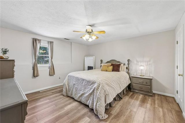 1398 Elliott Family Parkway, Dawsonville, GA 30534
